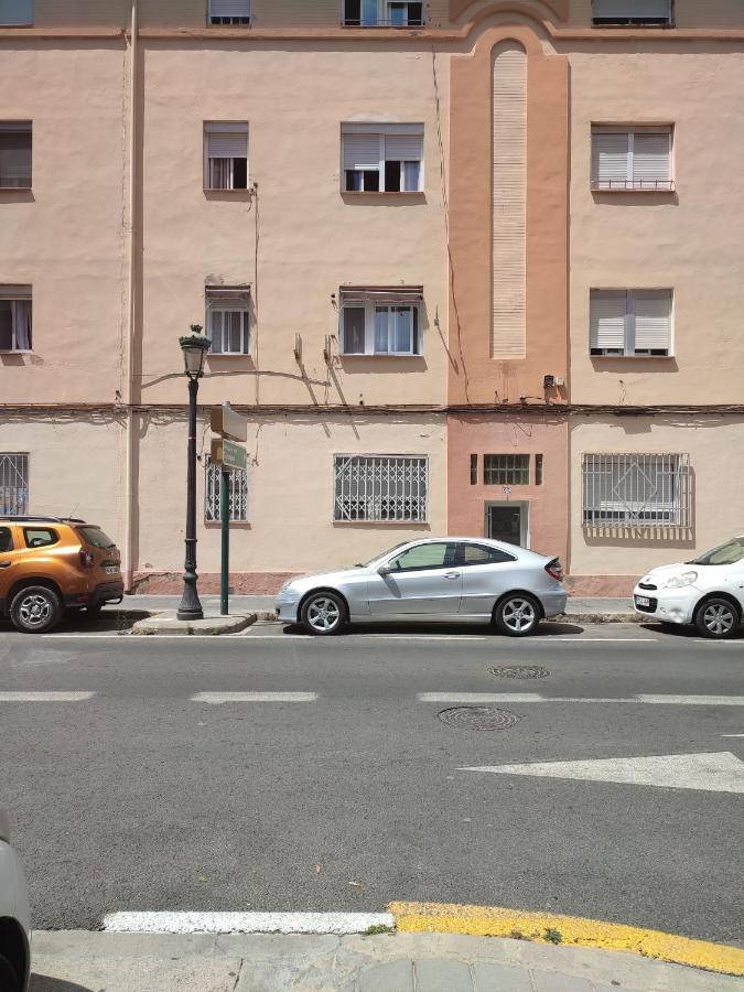 Apartament Piso En Malvarrosa Walencja Zewnętrze zdjęcie