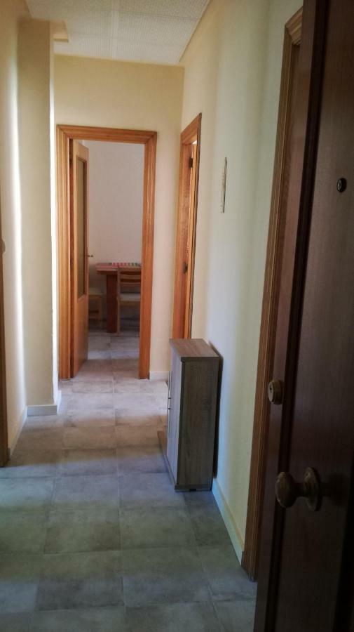 Apartament Piso En Malvarrosa Walencja Zewnętrze zdjęcie