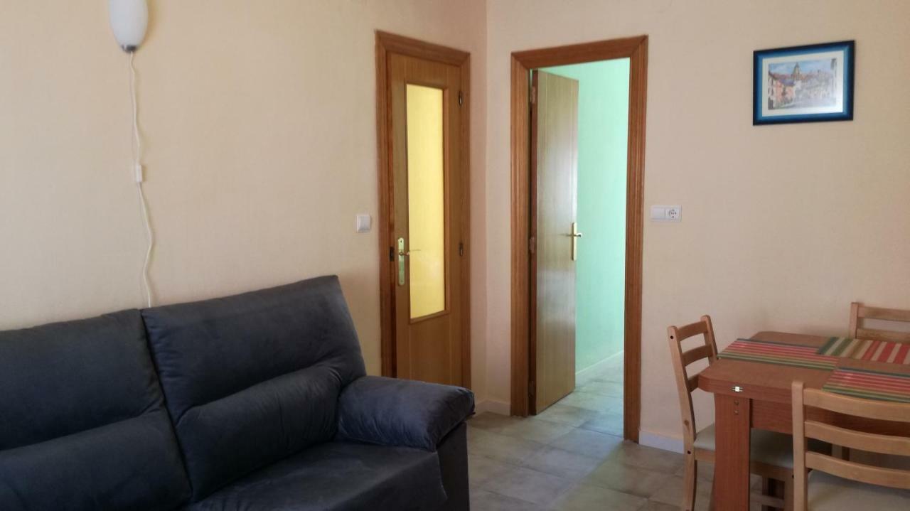Apartament Piso En Malvarrosa Walencja Zewnętrze zdjęcie