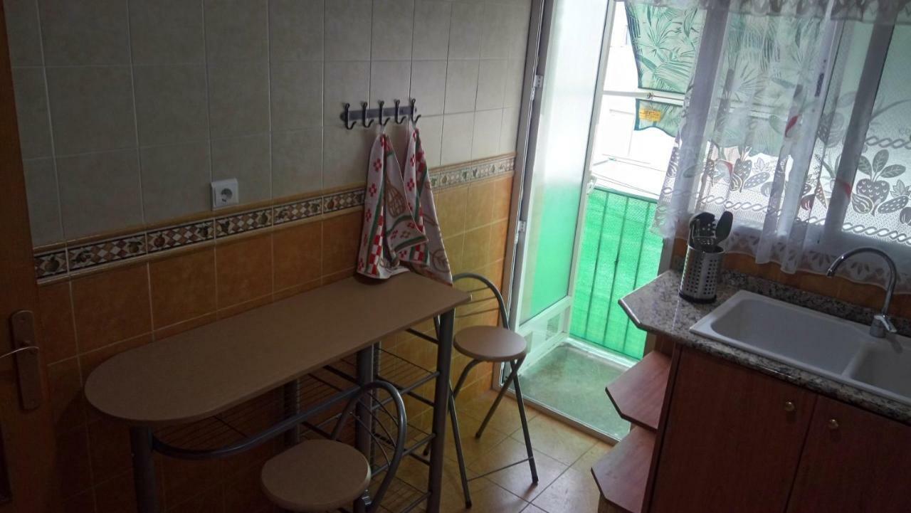Apartament Piso En Malvarrosa Walencja Zewnętrze zdjęcie