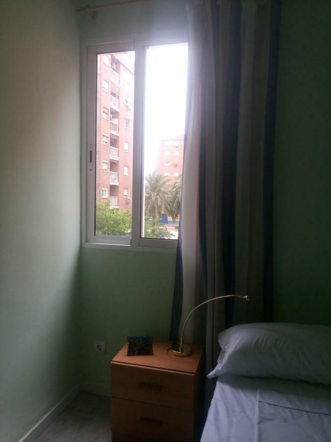 Apartament Piso En Malvarrosa Walencja Zewnętrze zdjęcie