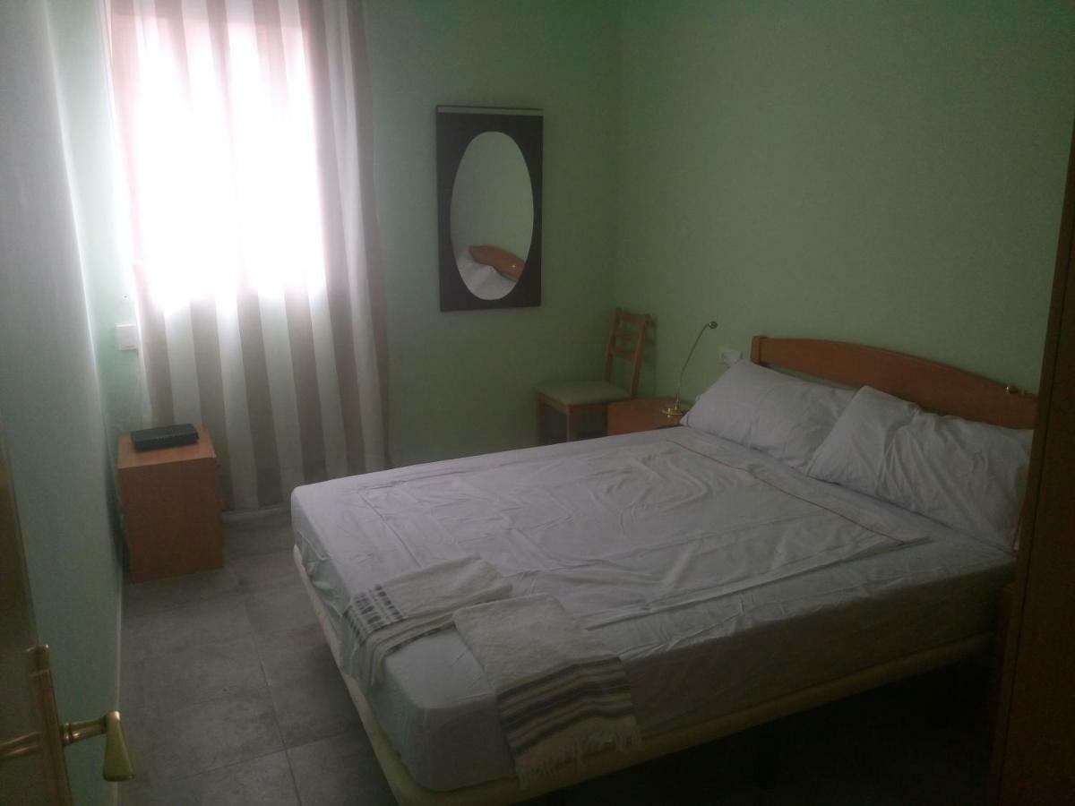 Apartament Piso En Malvarrosa Walencja Zewnętrze zdjęcie