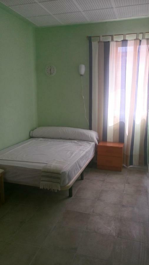 Apartament Piso En Malvarrosa Walencja Zewnętrze zdjęcie