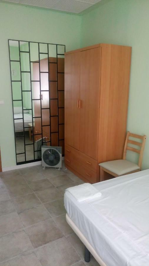 Apartament Piso En Malvarrosa Walencja Zewnętrze zdjęcie