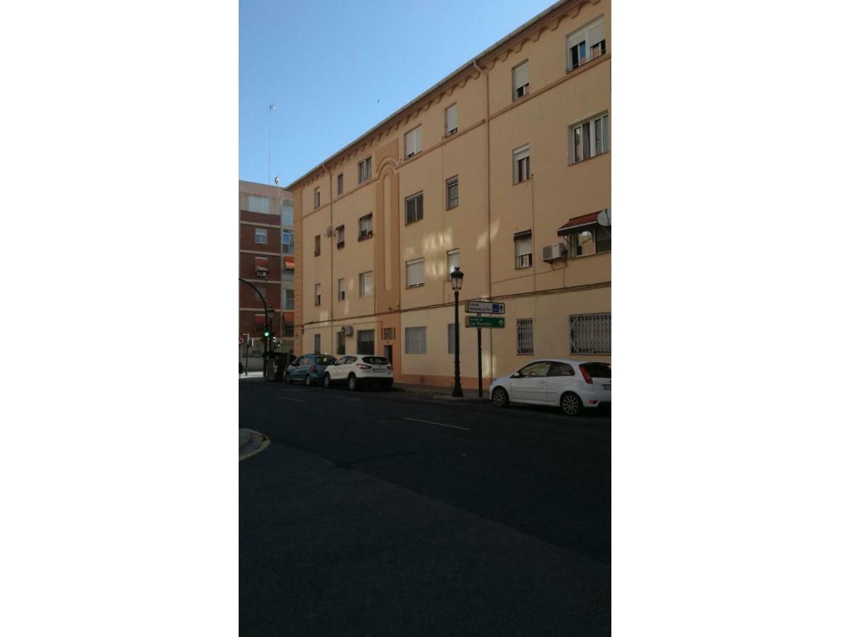 Apartament Piso En Malvarrosa Walencja Zewnętrze zdjęcie