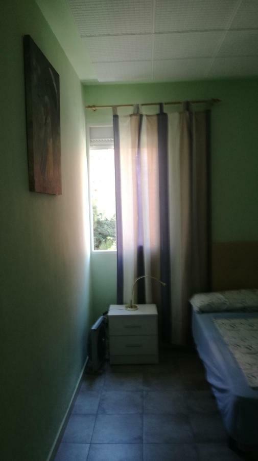 Apartament Piso En Malvarrosa Walencja Zewnętrze zdjęcie