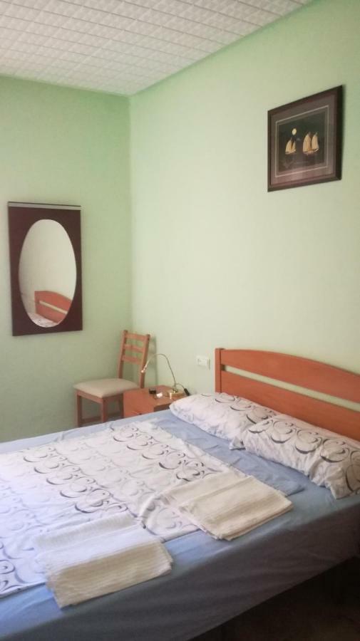 Apartament Piso En Malvarrosa Walencja Zewnętrze zdjęcie