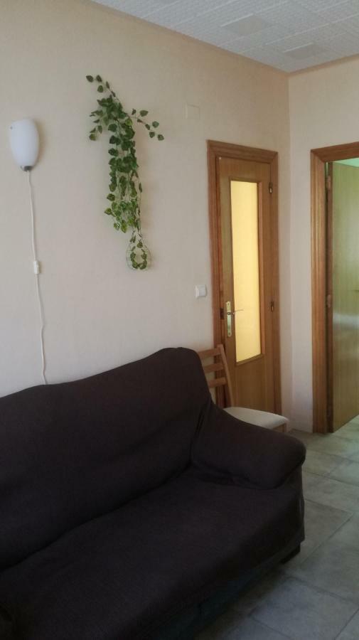 Apartament Piso En Malvarrosa Walencja Zewnętrze zdjęcie