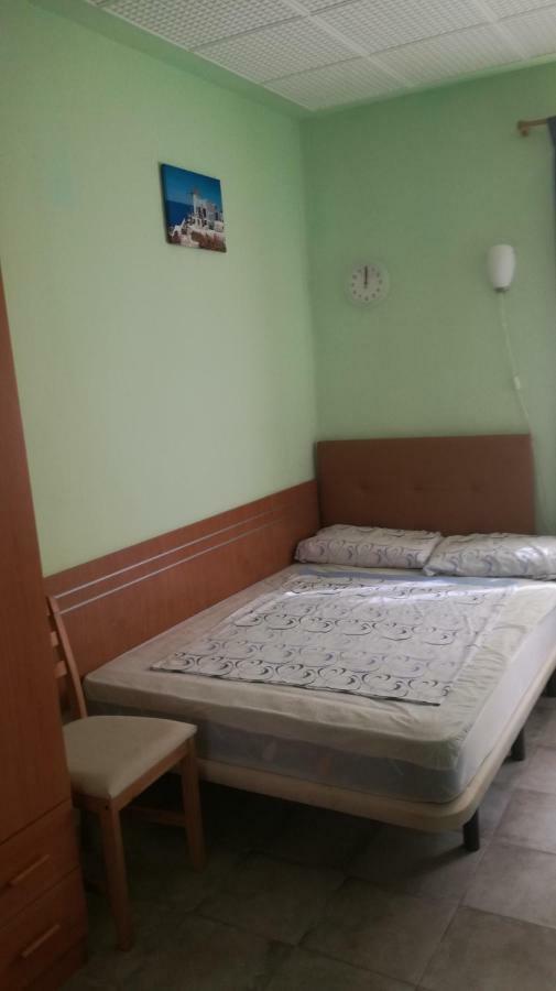 Apartament Piso En Malvarrosa Walencja Zewnętrze zdjęcie