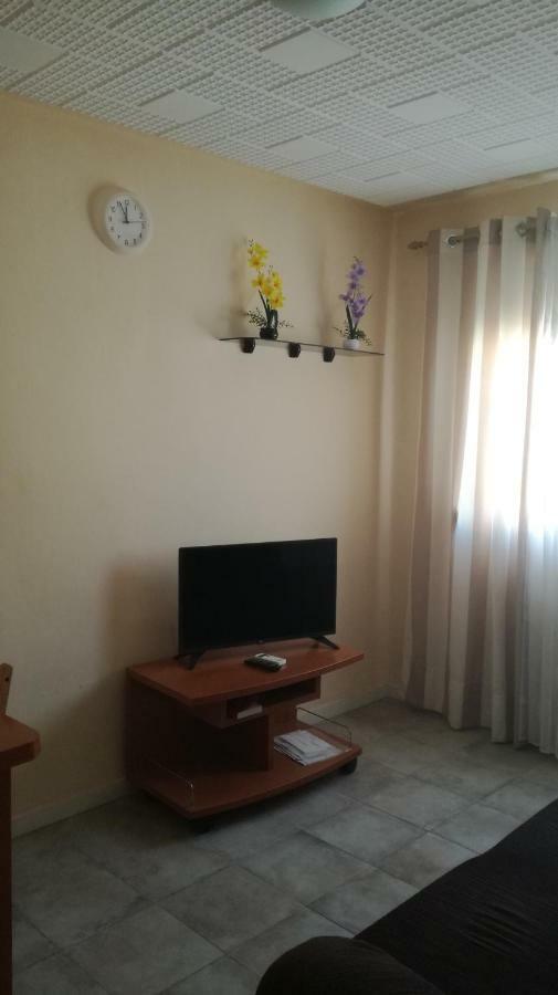Apartament Piso En Malvarrosa Walencja Zewnętrze zdjęcie