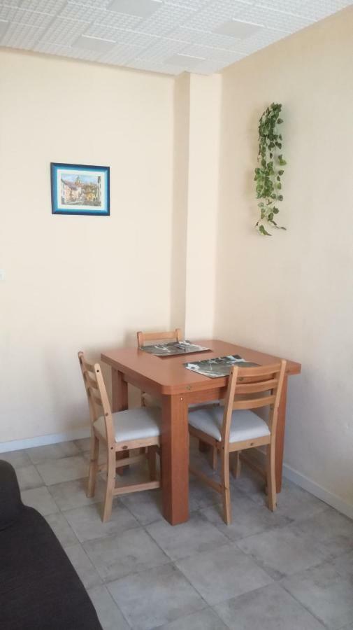 Apartament Piso En Malvarrosa Walencja Zewnętrze zdjęcie