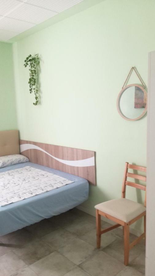 Apartament Piso En Malvarrosa Walencja Zewnętrze zdjęcie